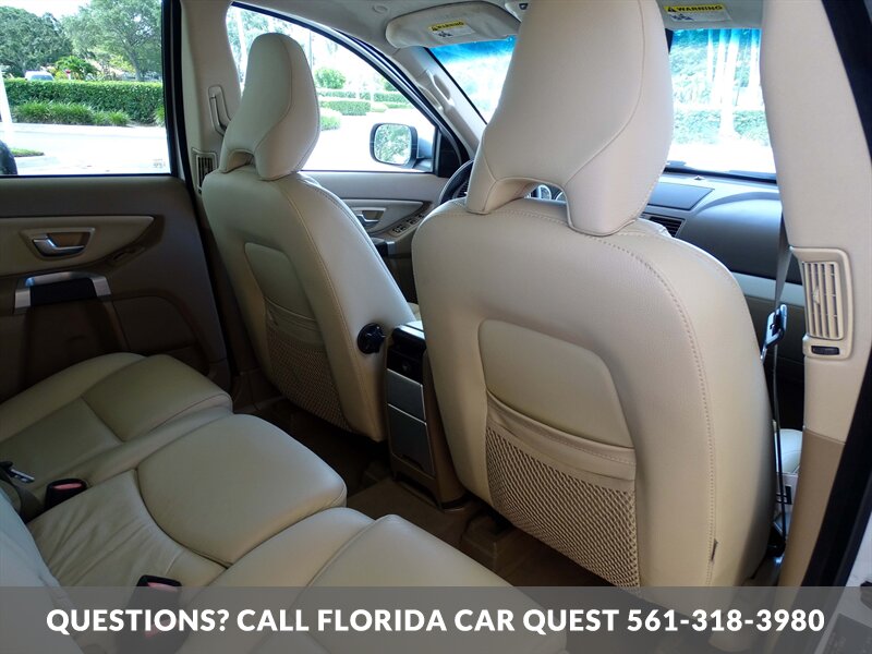 2014 Volvo XC90 3.2 Premier Plus   - Photo 29 - West Palm Beach, FL 33411