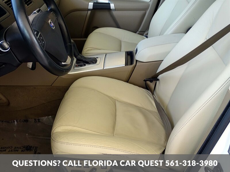 2014 Volvo XC90 3.2 Premier Plus   - Photo 22 - West Palm Beach, FL 33411
