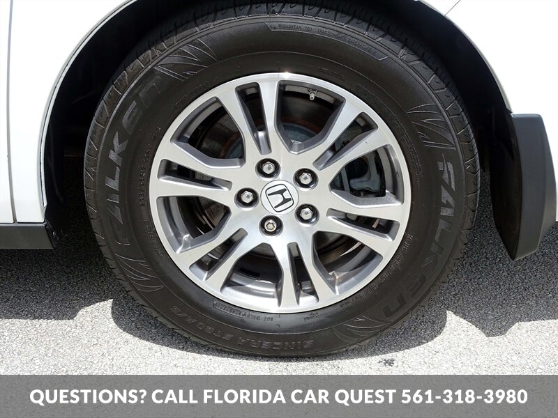 2012 Honda Odyssey EX-L - Photo 55 - West Palm Beach, FL 33411