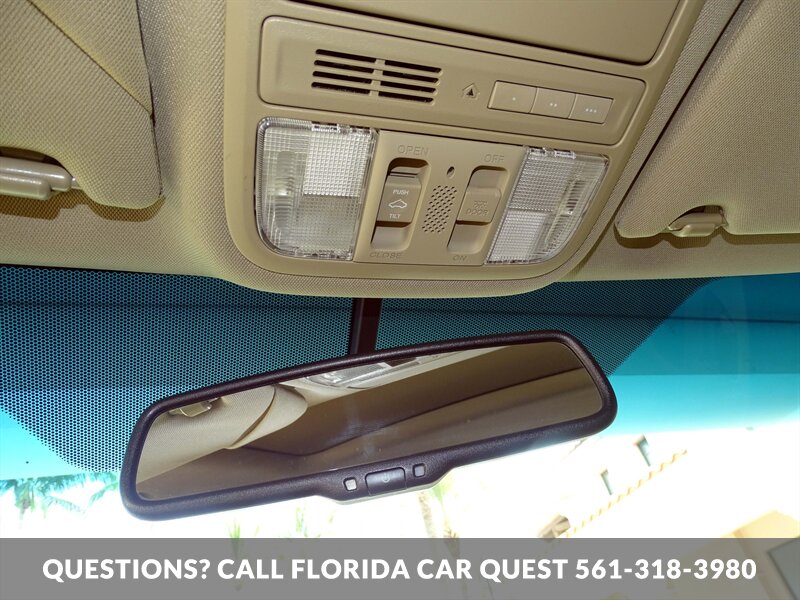 2012 Honda Odyssey EX-L - Photo 48 - West Palm Beach, FL 33411