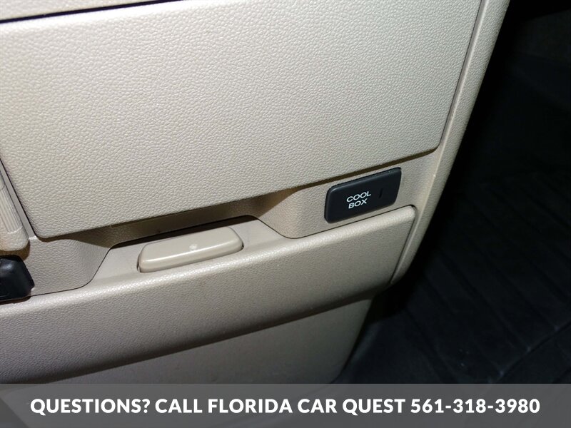 2012 Honda Odyssey EX-L - Photo 47 - West Palm Beach, FL 33411