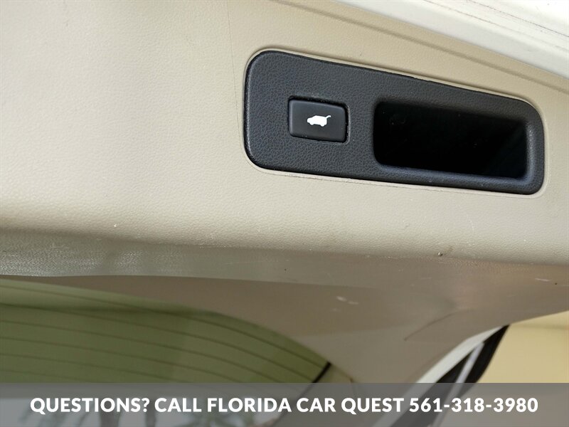 2012 Honda Odyssey EX-L - Photo 45 - West Palm Beach, FL 33411