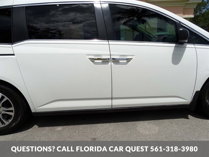 2012 Honda Odyssey EX-L - Photo 65 - West Palm Beach, FL 33411