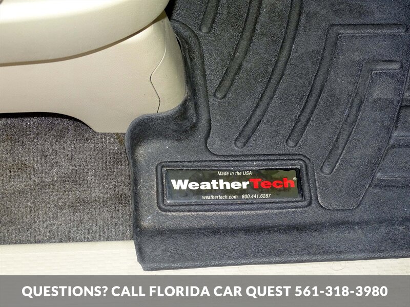 2012 Honda Odyssey EX-L - Photo 8 - West Palm Beach, FL 33411