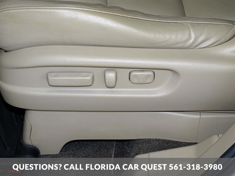 2012 Honda Odyssey EX-L - Photo 6 - West Palm Beach, FL 33411