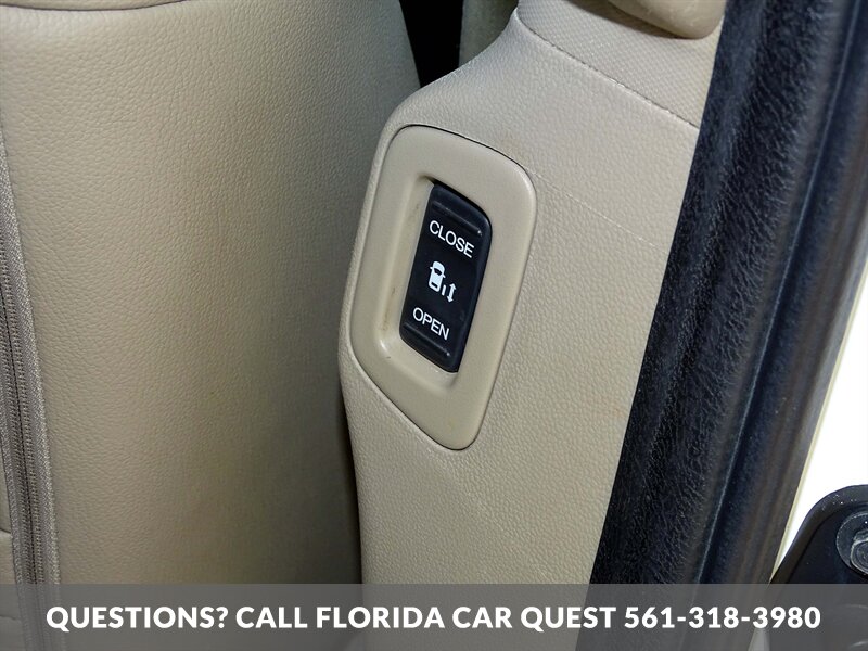 2012 Honda Odyssey EX-L - Photo 44 - West Palm Beach, FL 33411