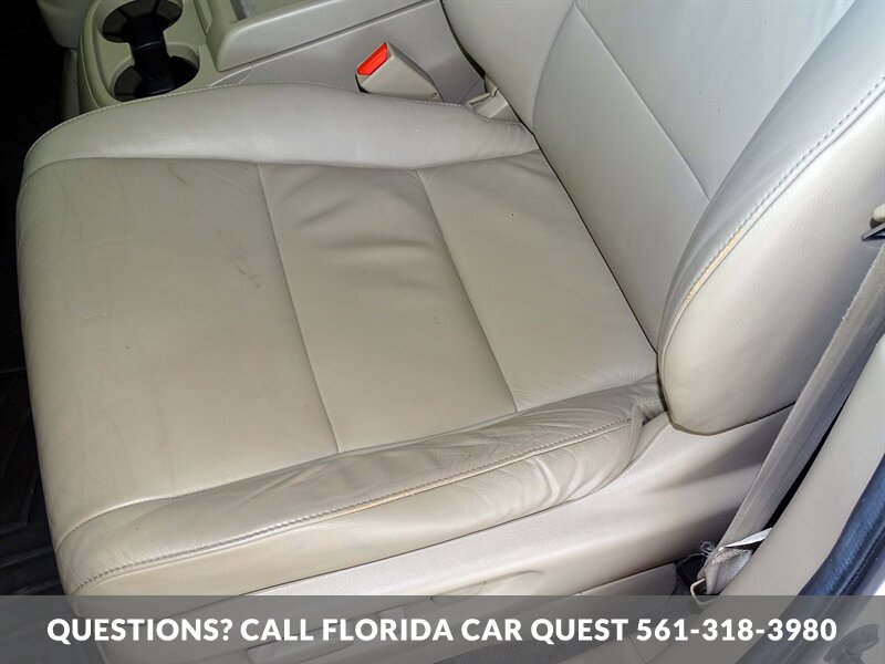 2012 Honda Odyssey EX-L - Photo 5 - West Palm Beach, FL 33411