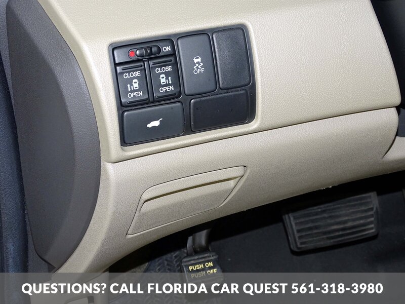 2012 Honda Odyssey EX-L - Photo 39 - West Palm Beach, FL 33411