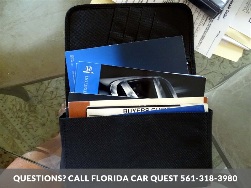 2012 Honda Odyssey EX-L - Photo 61 - West Palm Beach, FL 33411