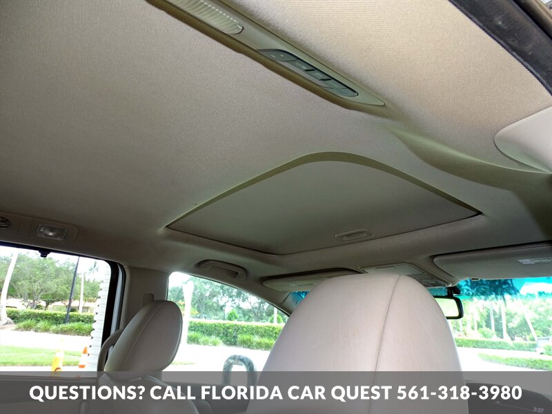 2012 Honda Odyssey EX-L - Photo 43 - West Palm Beach, FL 33411