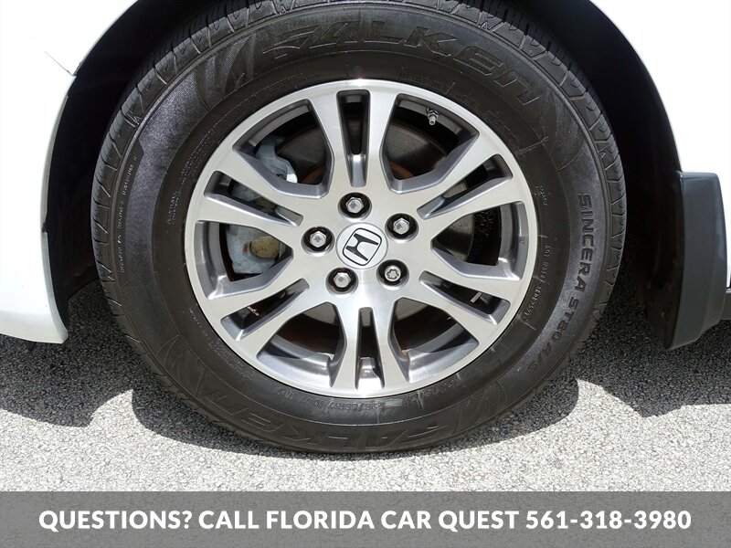 2012 Honda Odyssey EX-L - Photo 53 - West Palm Beach, FL 33411