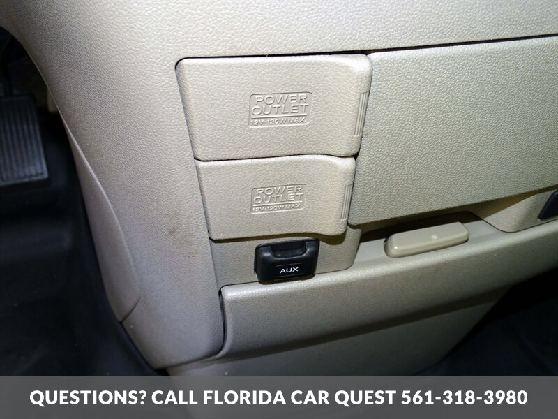 2012 Honda Odyssey EX-L - Photo 46 - West Palm Beach, FL 33411
