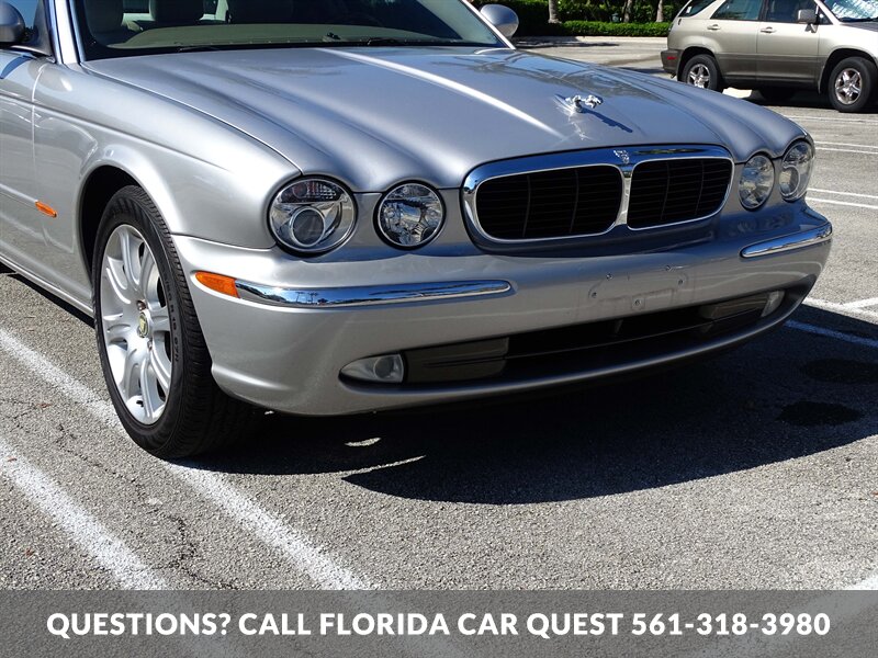 2004 Jaguar XJ8   - Photo 39 - West Palm Beach, FL 33411