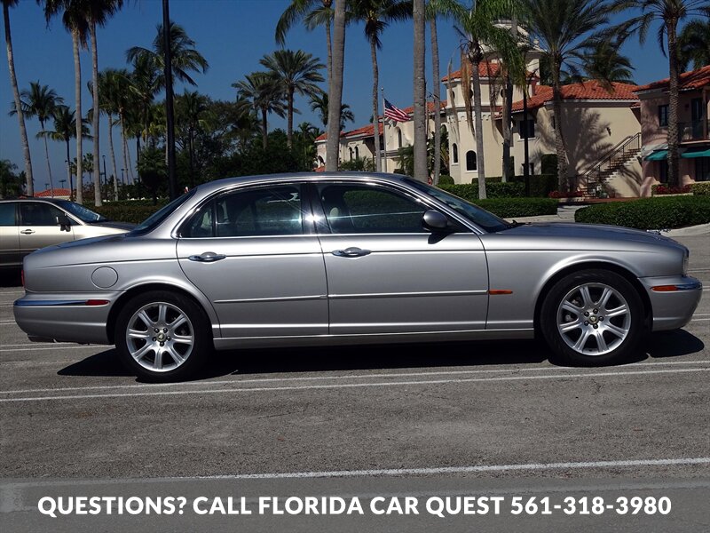 2004 Jaguar XJ8   - Photo 13 - West Palm Beach, FL 33411