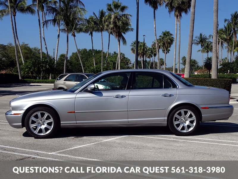 2004 Jaguar XJ8   - Photo 5 - West Palm Beach, FL 33411