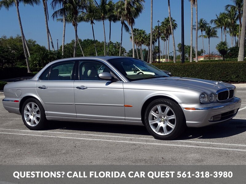 2004 Jaguar XJ8   - Photo 14 - West Palm Beach, FL 33411