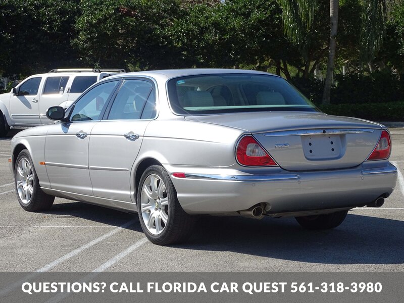 2004 Jaguar XJ8   - Photo 7 - West Palm Beach, FL 33411