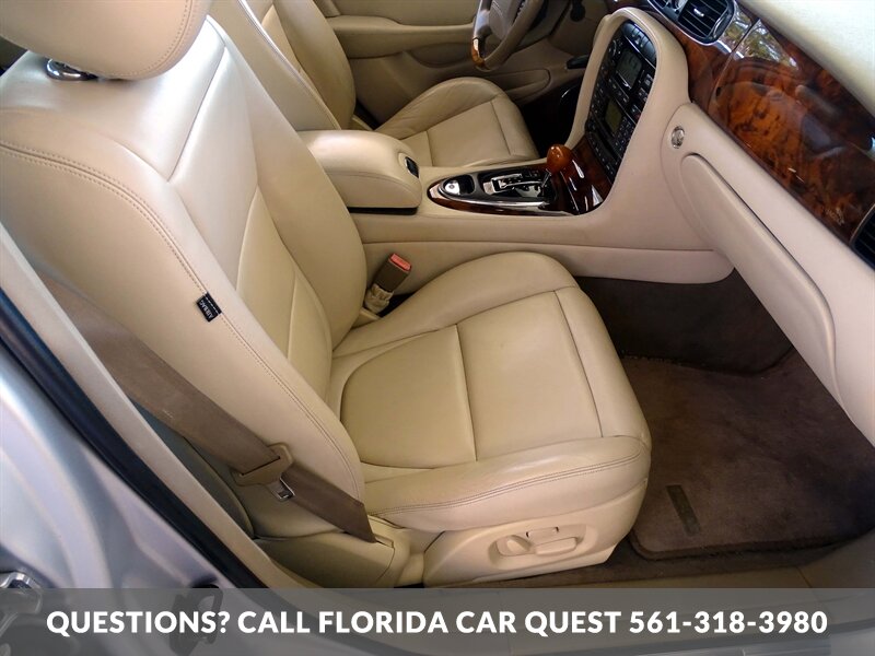 2004 Jaguar XJ8   - Photo 21 - West Palm Beach, FL 33411