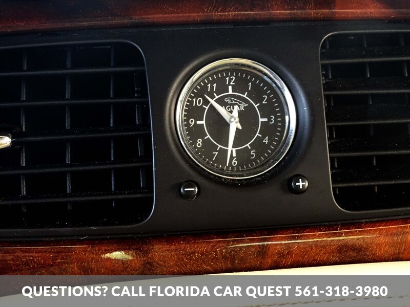 2004 Jaguar XJ8   - Photo 36 - West Palm Beach, FL 33411