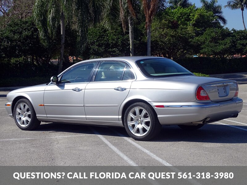 2004 Jaguar XJ8   - Photo 6 - West Palm Beach, FL 33411