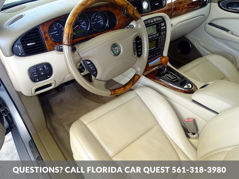 2004 Jaguar XJ8   - Photo 19 - West Palm Beach, FL 33411