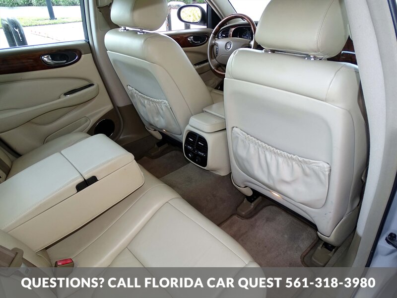 2004 Jaguar XJ8   - Photo 25 - West Palm Beach, FL 33411