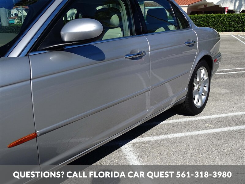 2004 Jaguar XJ8   - Photo 41 - West Palm Beach, FL 33411