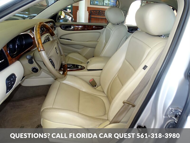 2004 Jaguar XJ8   - Photo 18 - West Palm Beach, FL 33411