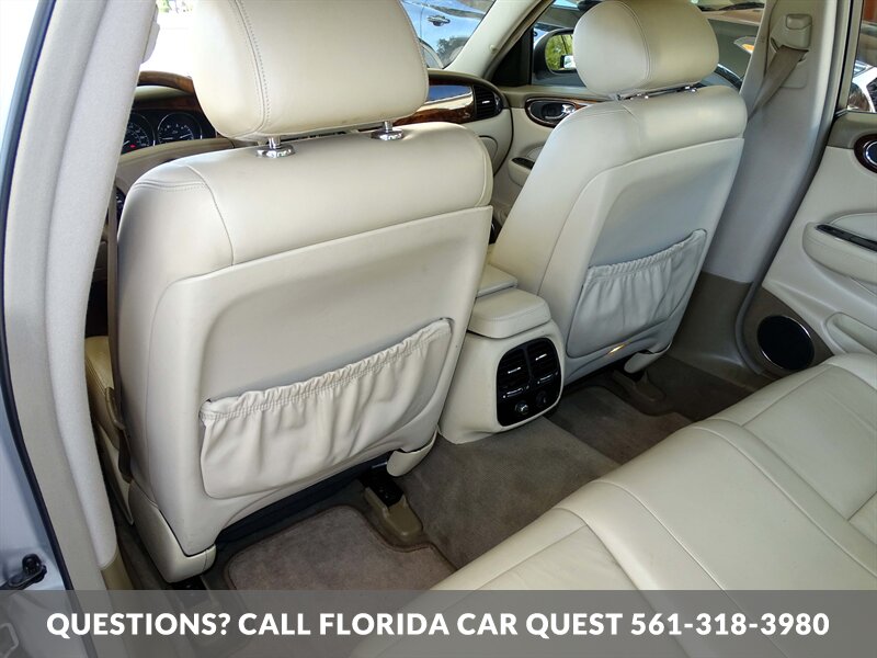 2004 Jaguar XJ8   - Photo 28 - West Palm Beach, FL 33411