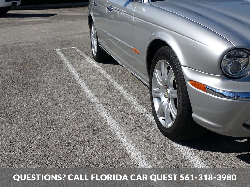 2004 Jaguar XJ8   - Photo 40 - West Palm Beach, FL 33411