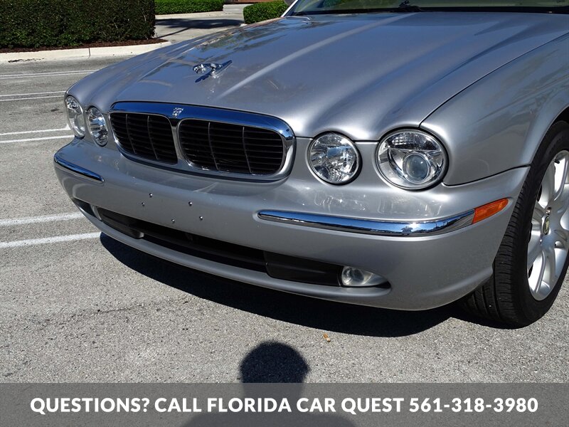 2004 Jaguar XJ8   - Photo 38 - West Palm Beach, FL 33411