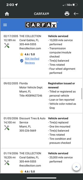 2004 Jaguar XJ8   - Photo 47 - West Palm Beach, FL 33411