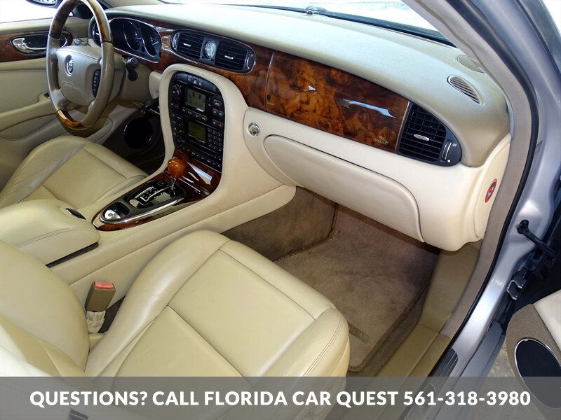 2004 Jaguar XJ8   - Photo 23 - West Palm Beach, FL 33411