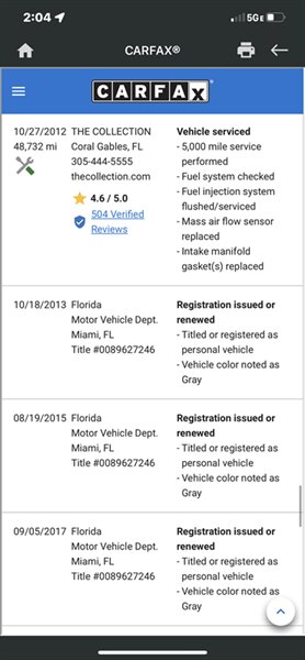 2004 Jaguar XJ8   - Photo 51 - West Palm Beach, FL 33411