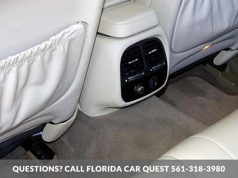 2004 Jaguar XJ8   - Photo 29 - West Palm Beach, FL 33411