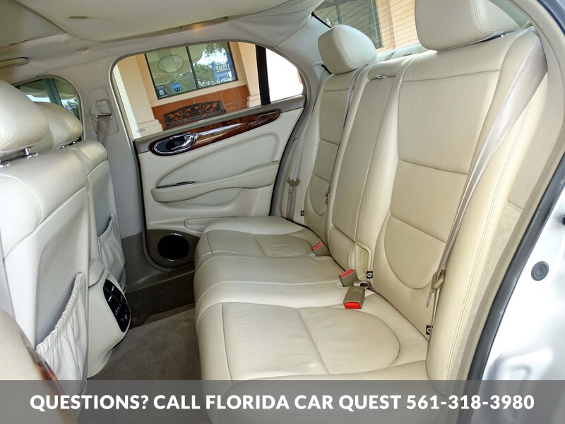 2004 Jaguar XJ8   - Photo 27 - West Palm Beach, FL 33411