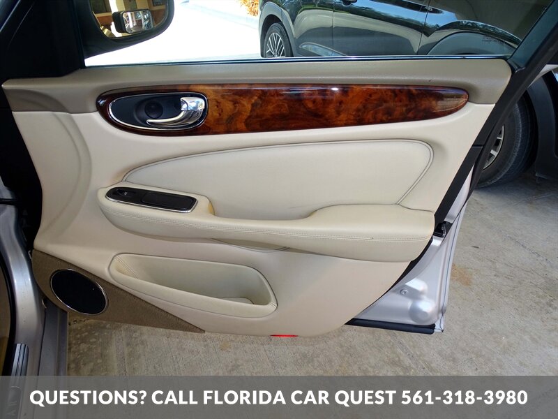 2004 Jaguar XJ8   - Photo 33 - West Palm Beach, FL 33411