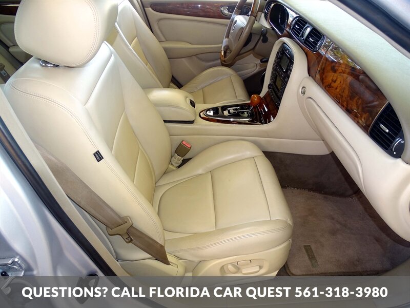 2004 Jaguar XJ8   - Photo 20 - West Palm Beach, FL 33411