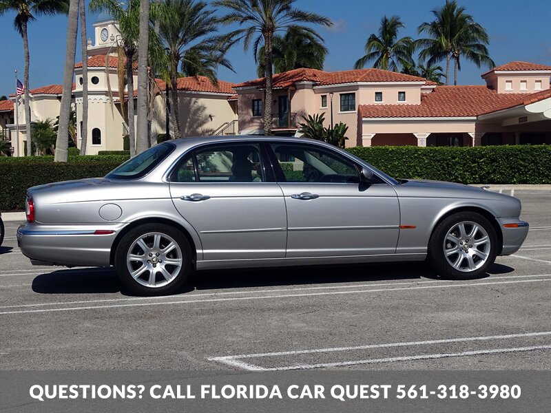 2004 Jaguar XJ8   - Photo 12 - West Palm Beach, FL 33411