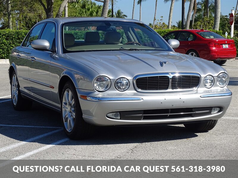 2004 Jaguar XJ8   - Photo 16 - West Palm Beach, FL 33411