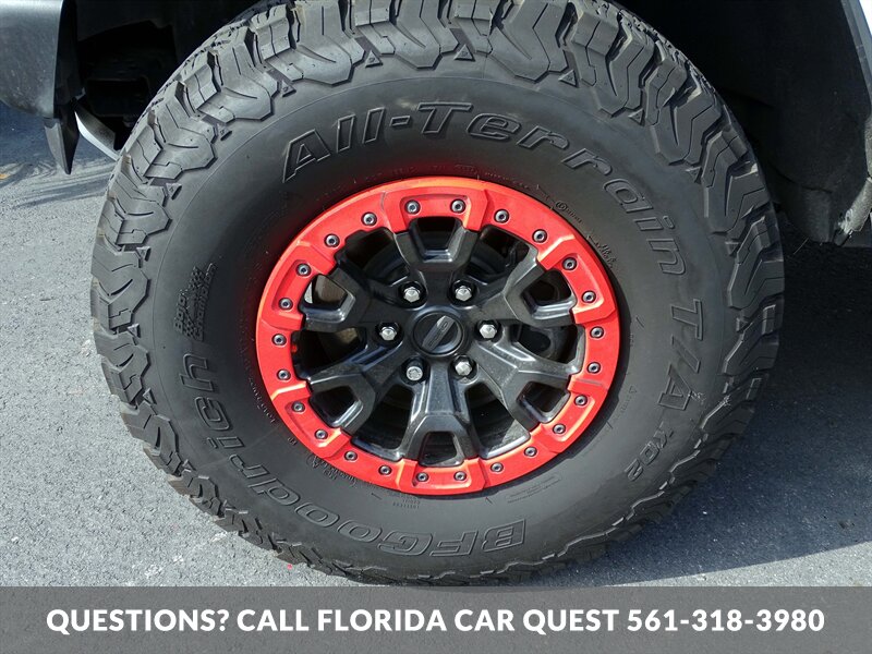 2024 Ford Bronco Raptor - Photo 33 - West Palm Beach, FL 33411