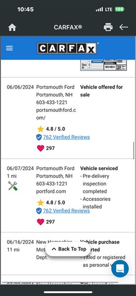 2024 Ford Bronco Raptor - Photo 45 - West Palm Beach, FL 33411