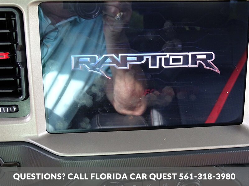 2024 Ford Bronco Raptor - Photo 31 - West Palm Beach, FL 33411