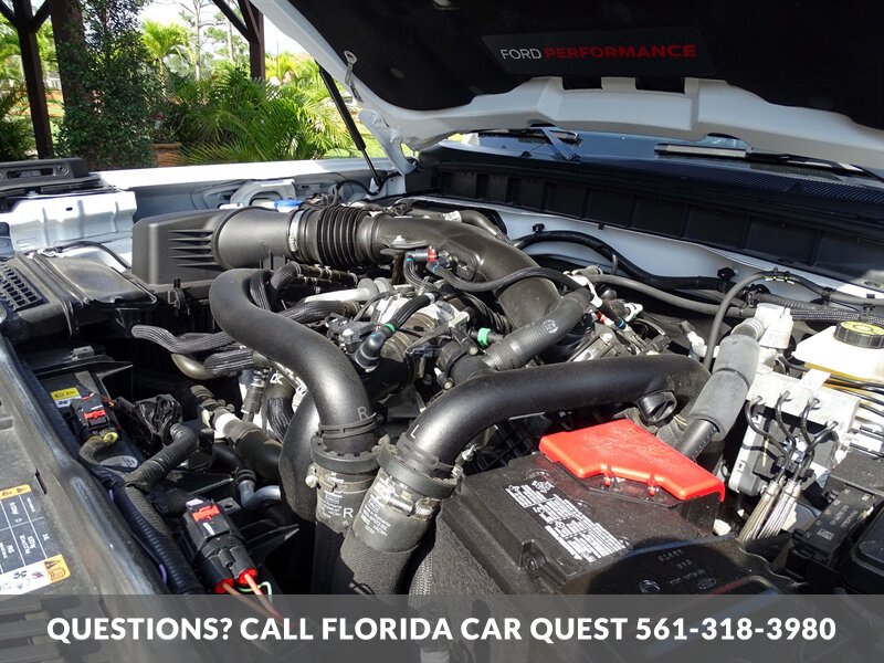 2024 Ford Bronco Raptor - Photo 14 - West Palm Beach, FL 33411