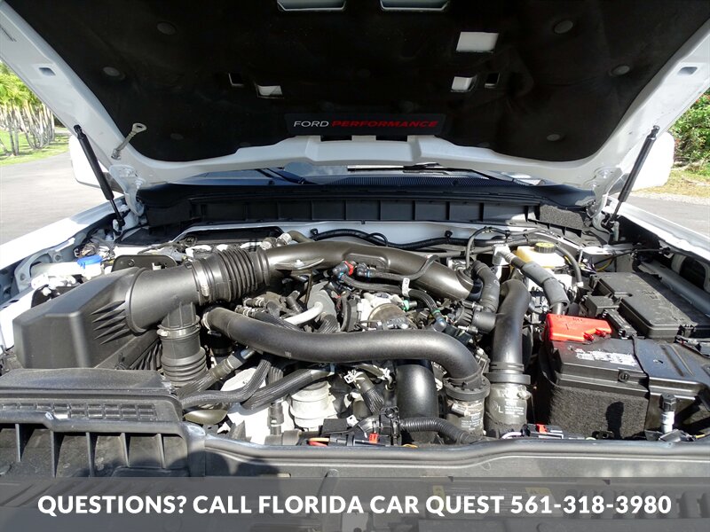 2024 Ford Bronco Raptor - Photo 13 - West Palm Beach, FL 33411