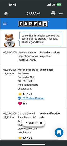 2024 Ford Bronco Raptor - Photo 49 - West Palm Beach, FL 33411