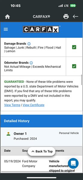 2024 Ford Bronco Raptor - Photo 43 - West Palm Beach, FL 33411