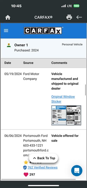 2024 Ford Bronco Raptor - Photo 44 - West Palm Beach, FL 33411