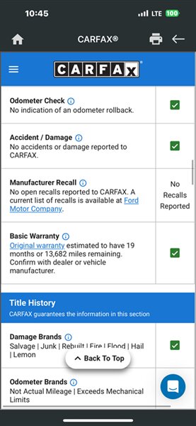 2024 Ford Bronco Raptor - Photo 42 - West Palm Beach, FL 33411