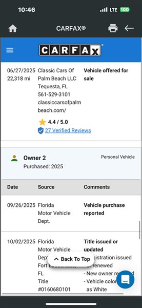 2024 Ford Bronco Raptor - Photo 50 - West Palm Beach, FL 33411